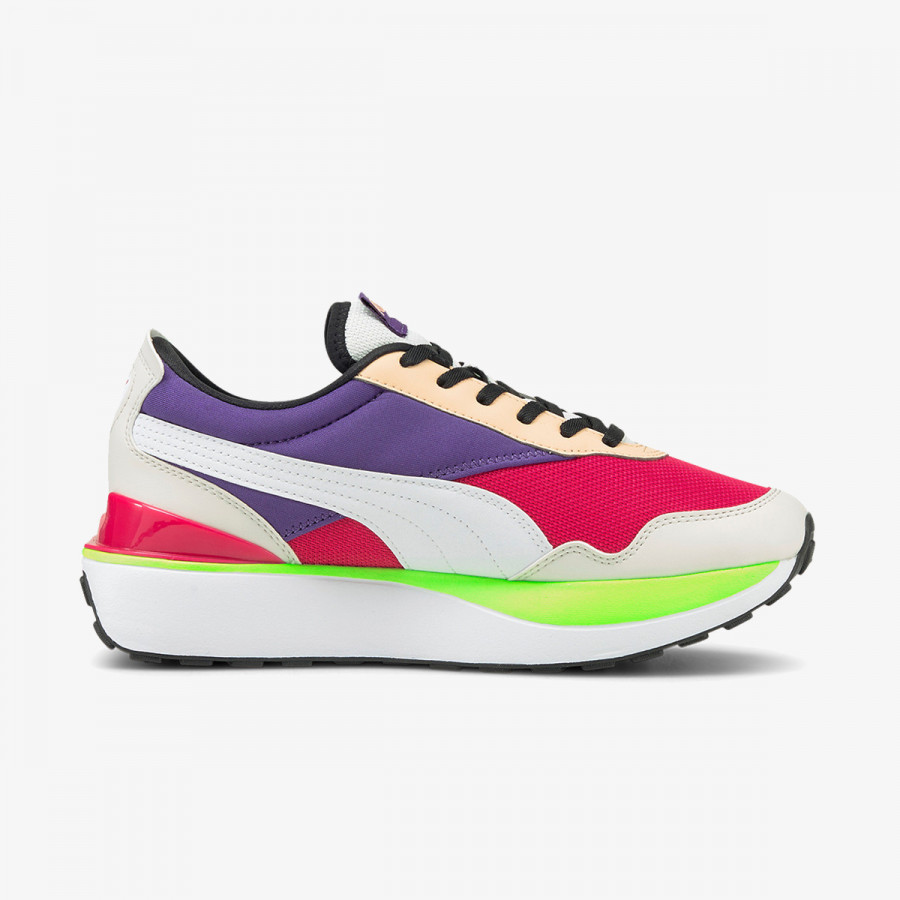 PUMA Патики Cruise Rider Flair 
