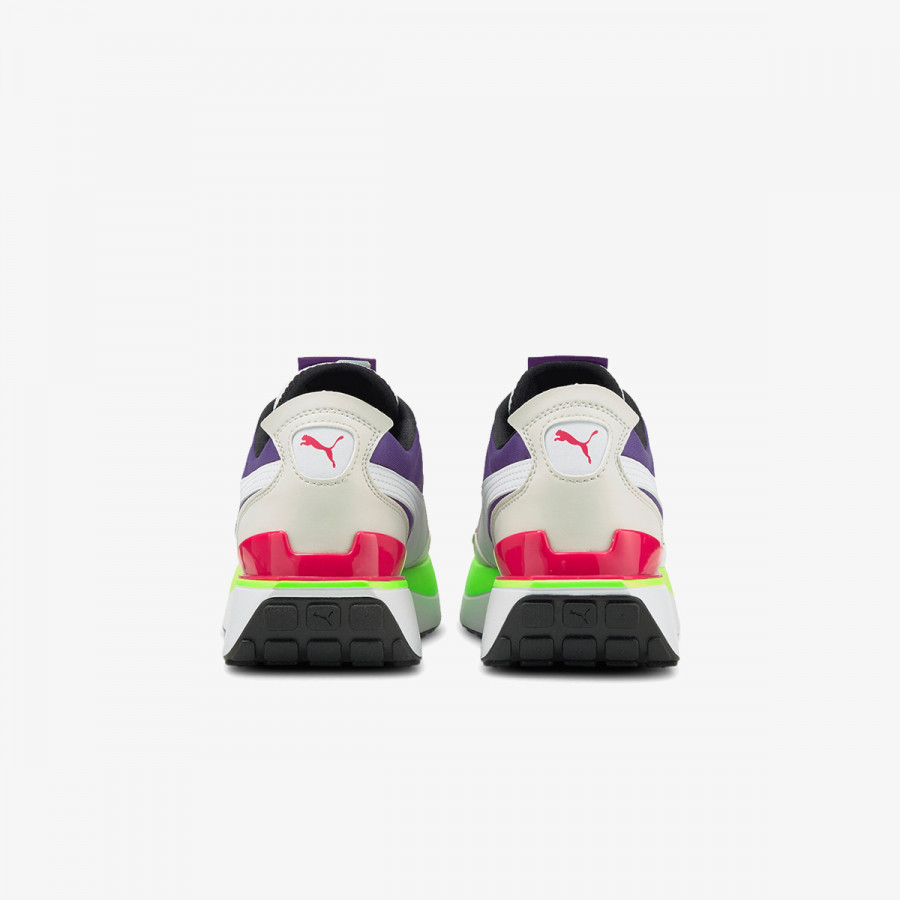 PUMA Патики Cruise Rider Flair 