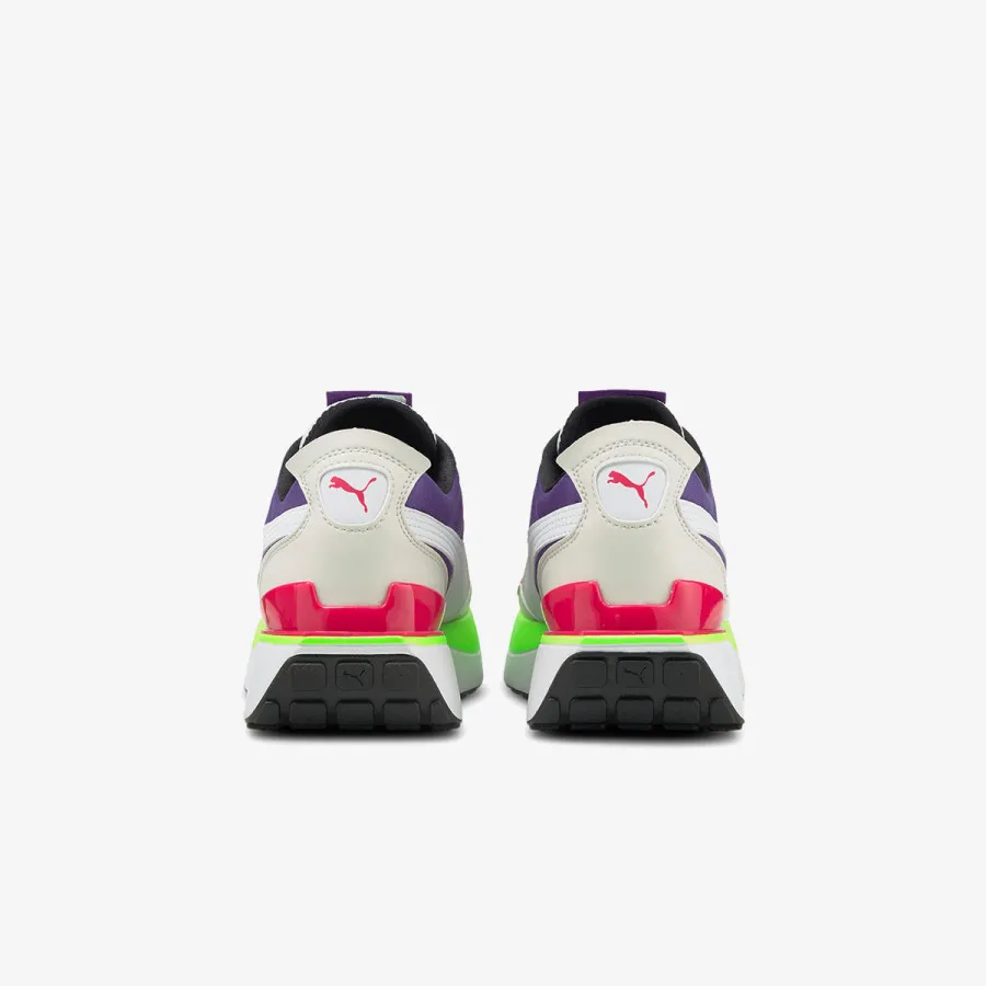 PUMA Патики Cruise Rider Flair 