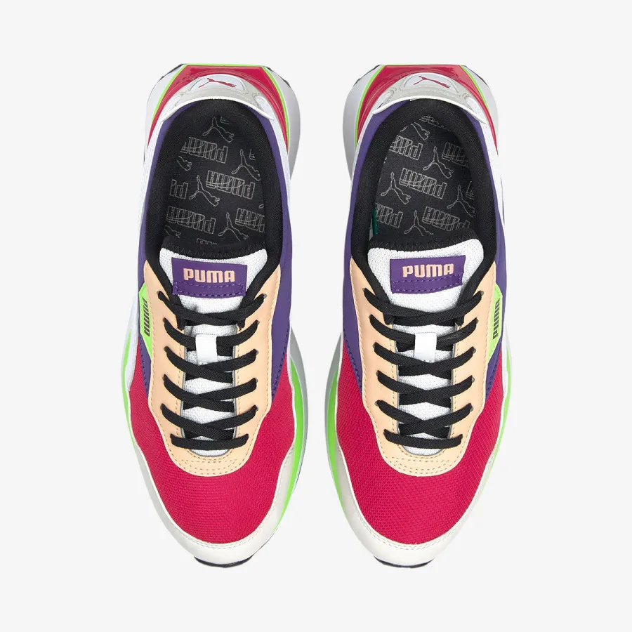 PUMA Патики Cruise Rider Flair 