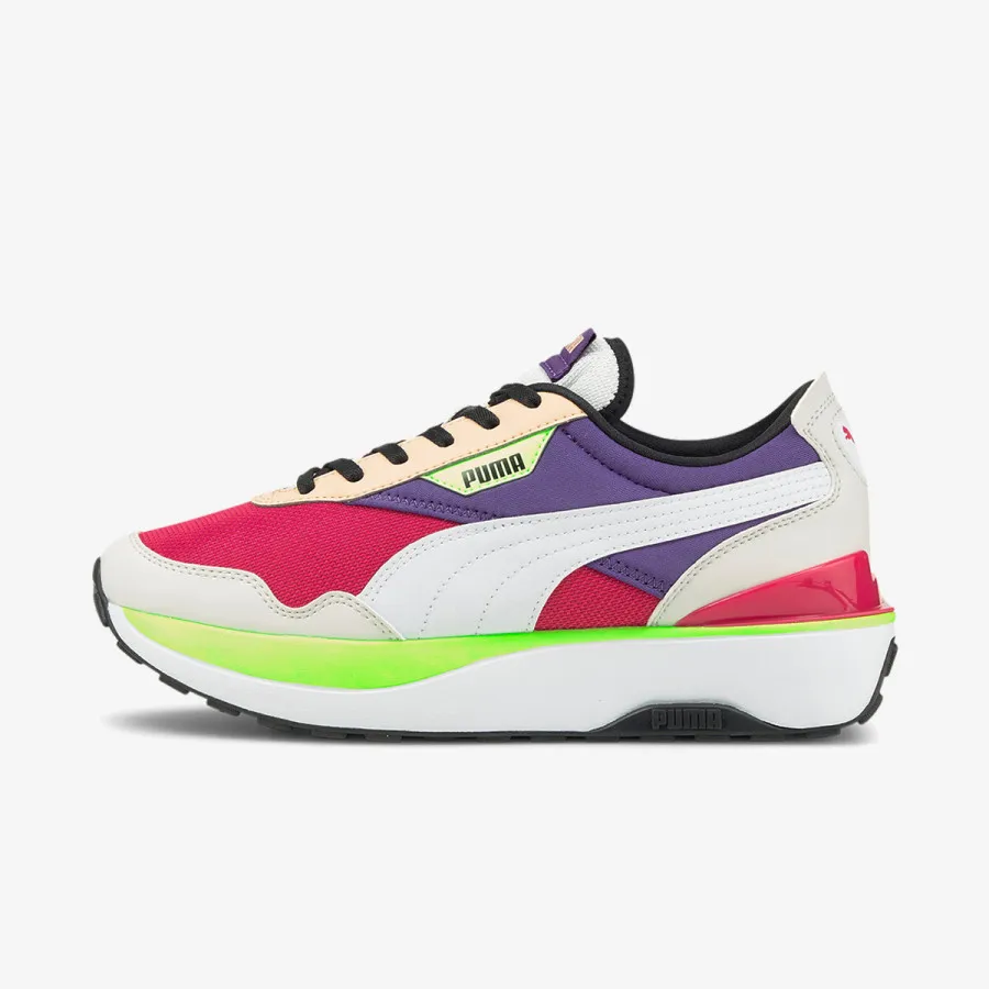 PUMA Патики Cruise Rider Flair 