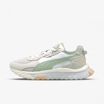 PUMA Патики Wild Rider 