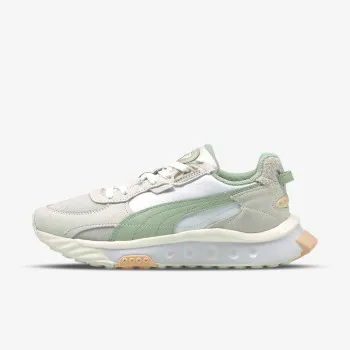 PUMA Патики Wild Rider 