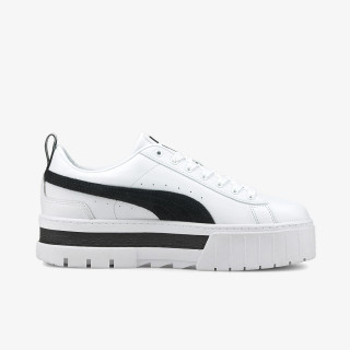 Puma Патики Mayze Leather 
