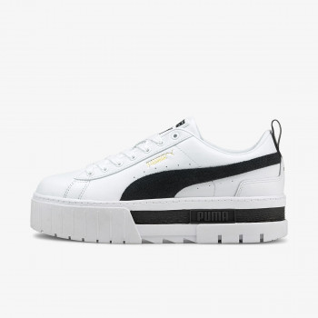 Puma Патики Mayze Leather