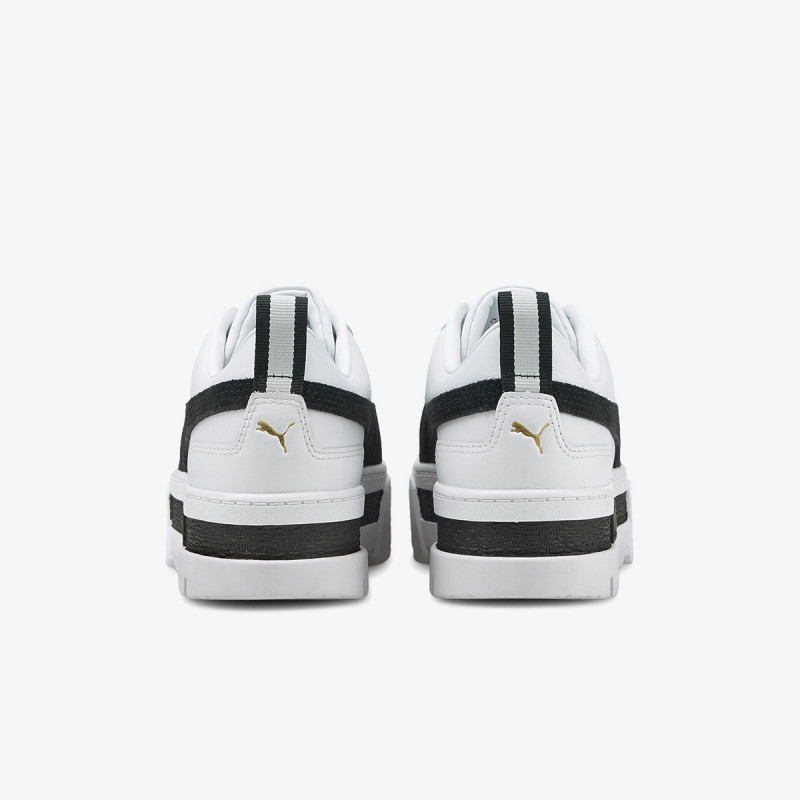 Puma Патики Mayze Leather 