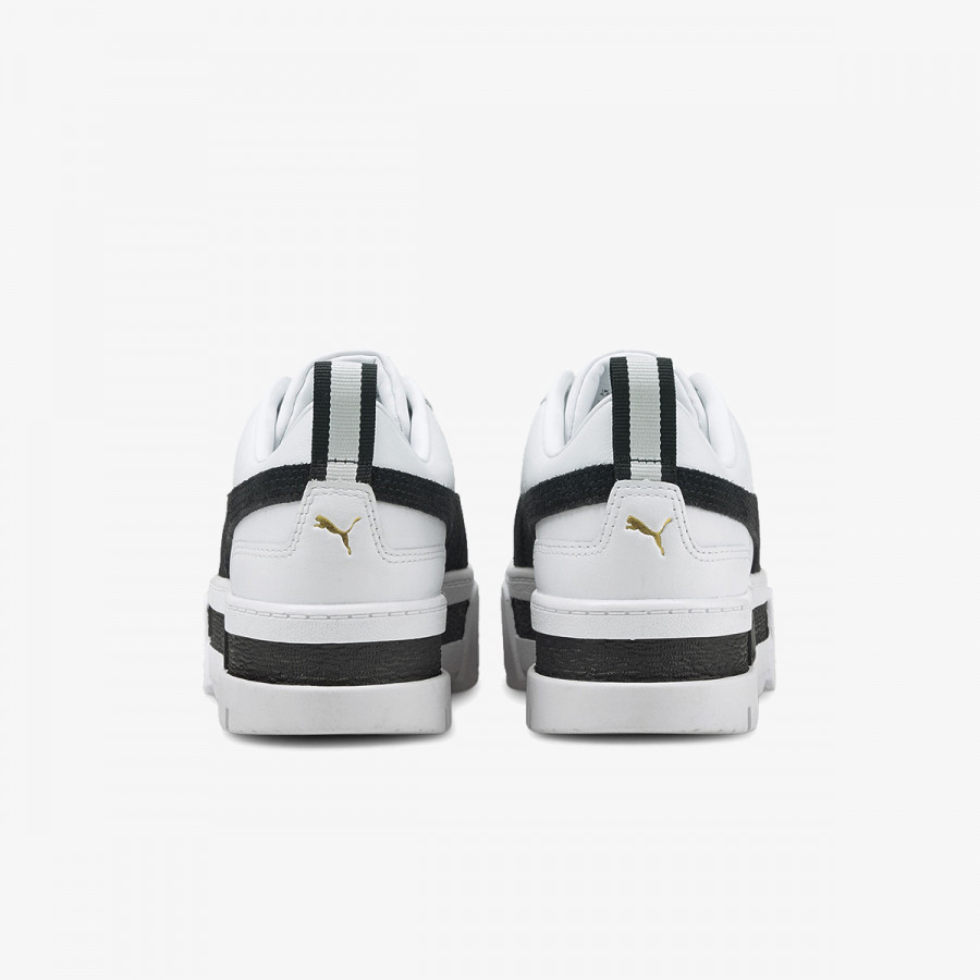Puma Патики Mayze Leather 
