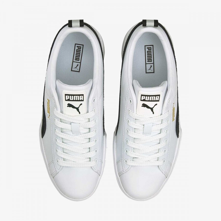 Puma Патики Mayze Leather 