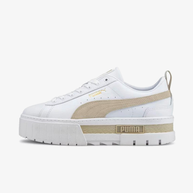 Puma Патики PUMA MAYZE LTH WN'S 