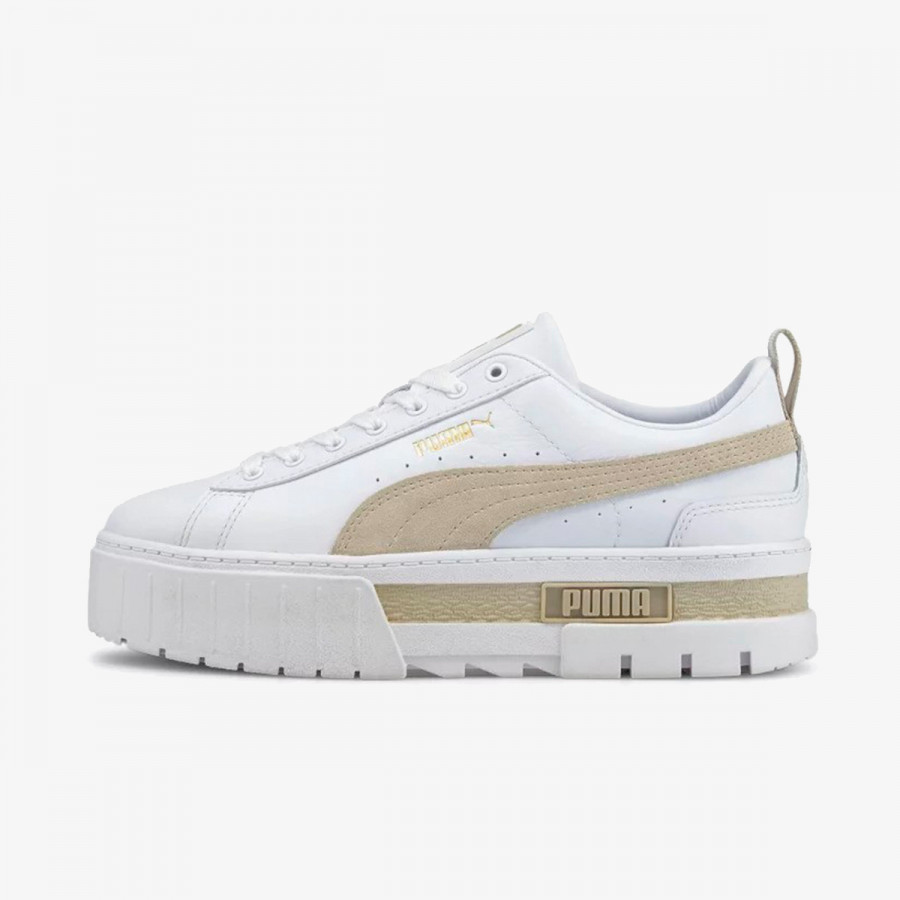 Puma Патики PUMA MAYZE LTH WN'S 