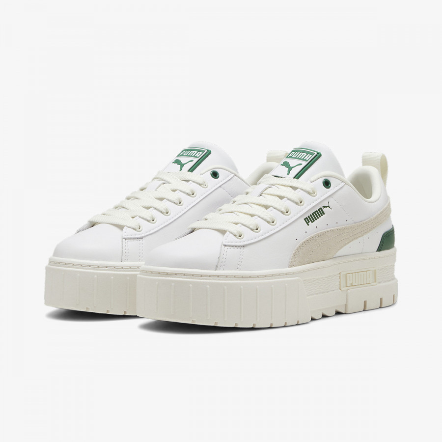Puma Патики Puma Mayze Lth 