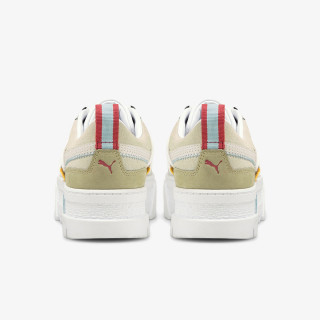 Puma Патики PUMA MAYZE BRIGHT HEIGHTS WN'S 