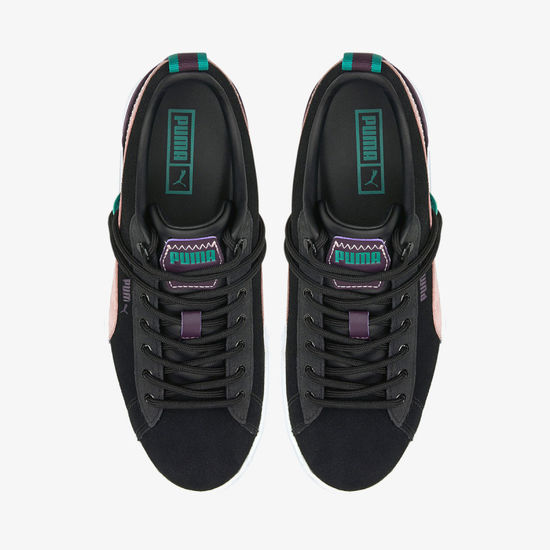 Puma Патики PUMA MAYZE BRIGHT HEIGHTS WN'S 