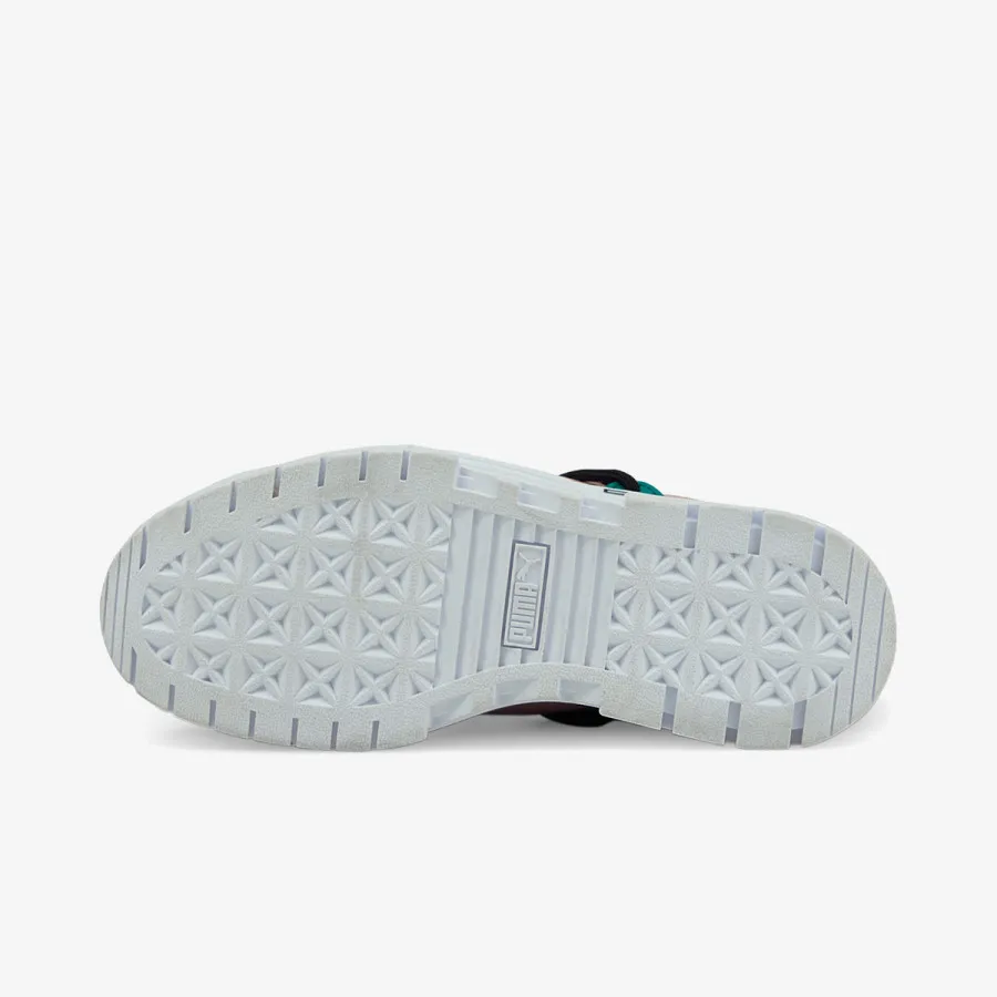 PUMA Патики PUMA MAYZE BRIGHT HEIGHTS WN'S 