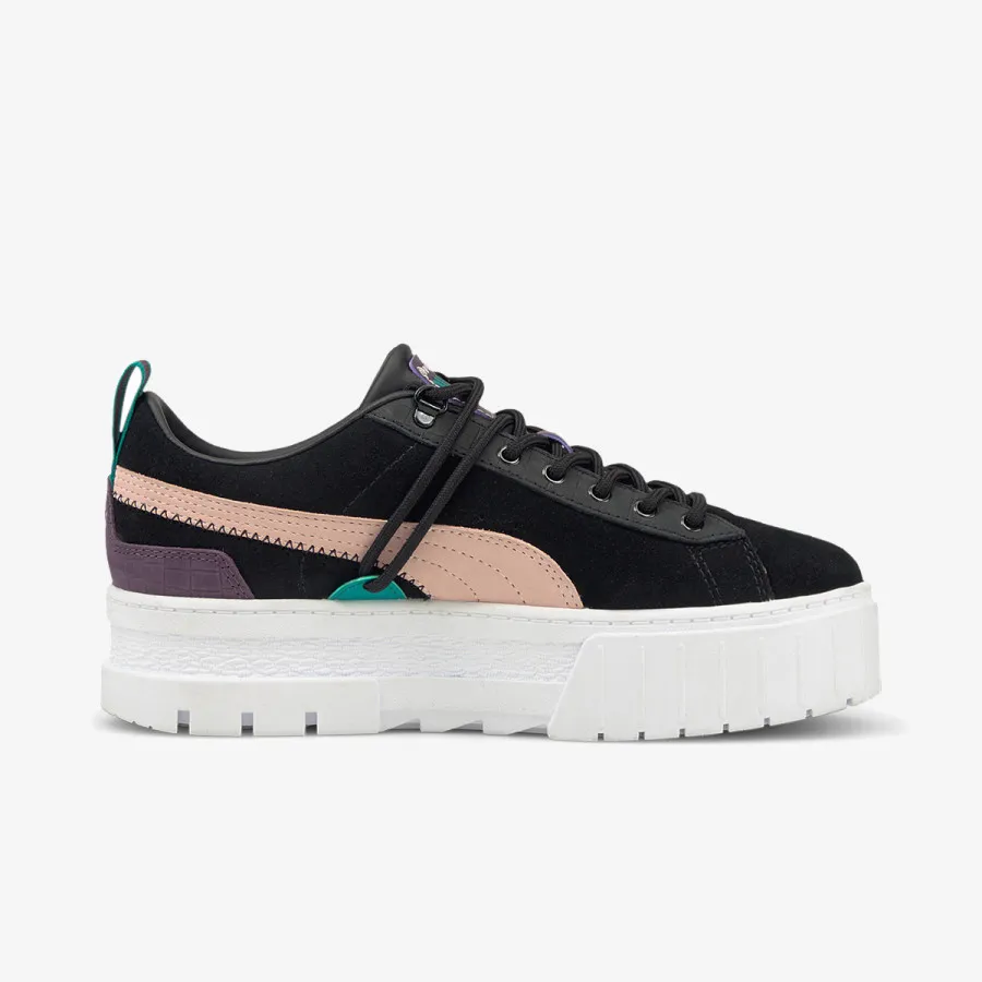 PUMA Патики PUMA MAYZE BRIGHT HEIGHTS WN'S 