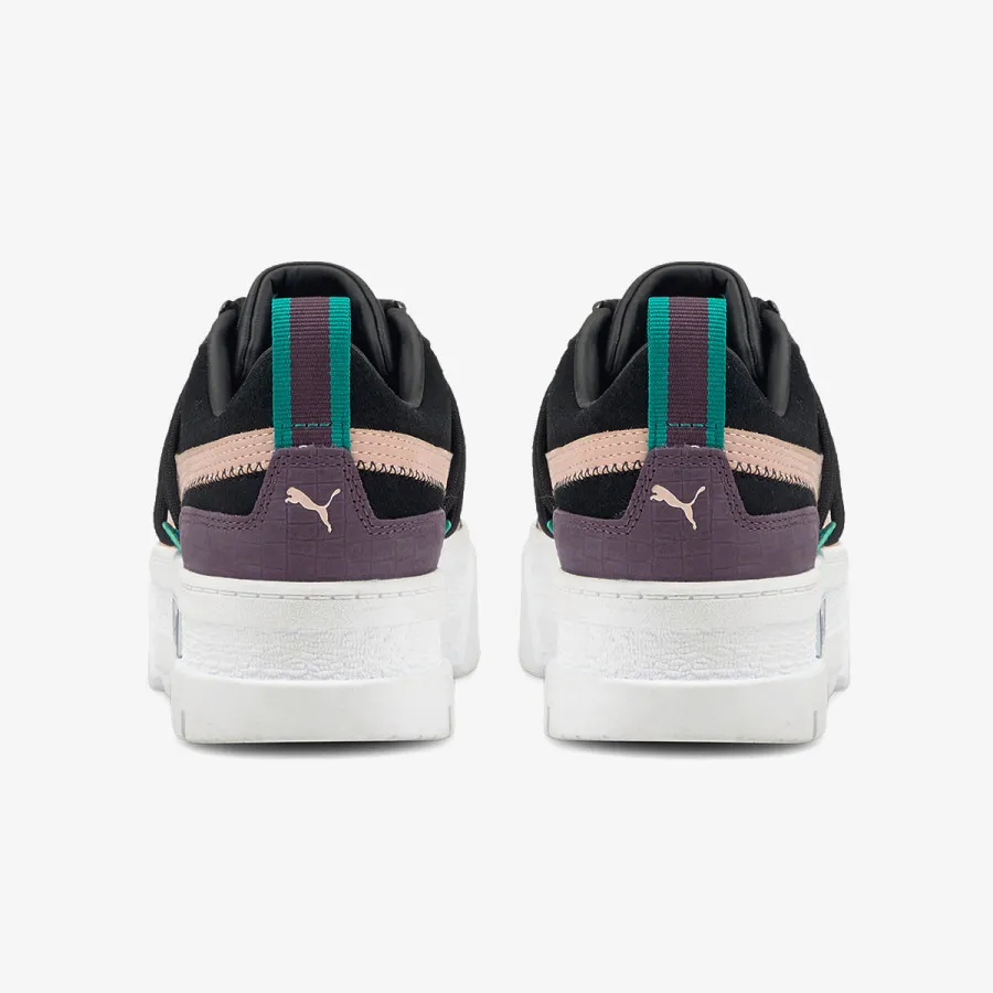 PUMA Патики PUMA MAYZE BRIGHT HEIGHTS WN'S 