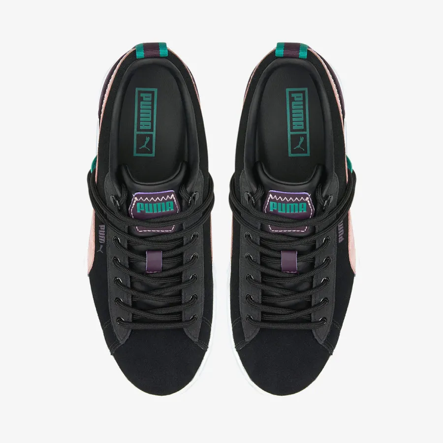 PUMA Патики PUMA MAYZE BRIGHT HEIGHTS WN'S 