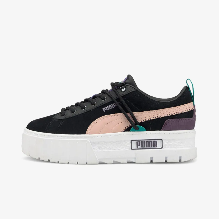 PUMA Патики PUMA MAYZE BRIGHT HEIGHTS WN'S 