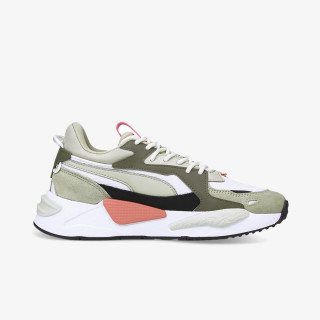 PUMA Патики RS-X Reinvent 
