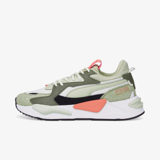 PUMA Патики RS-X Reinvent 