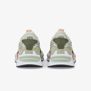 PUMA Патики RS-X Reinvent 