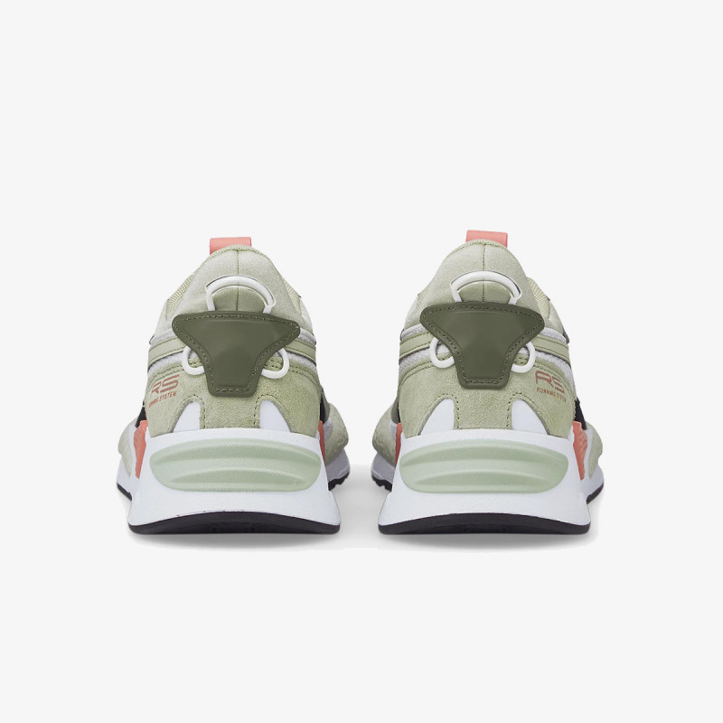 PUMA Патики RS-X Reinvent 