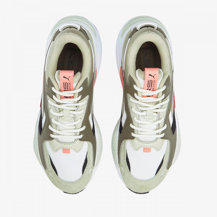 PUMA Патики RS-X Reinvent 
