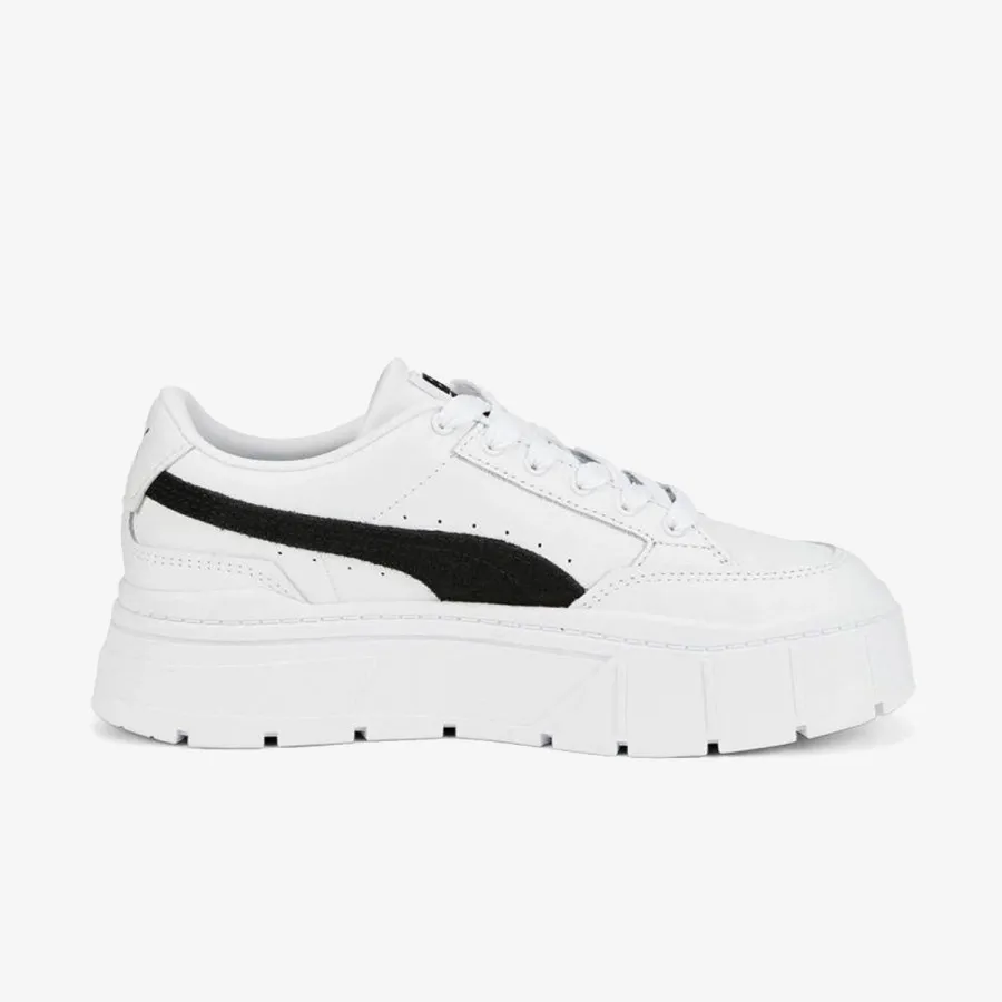 PUMA Патики PUMA MAYZE STACK WNS 