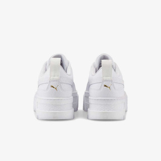 Puma Патики PUMA MAYZE LTHR JR 