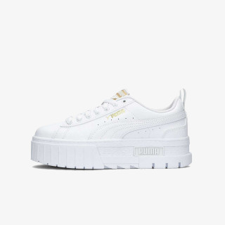 Puma Патики PUMA MAYZE LTHR JR 