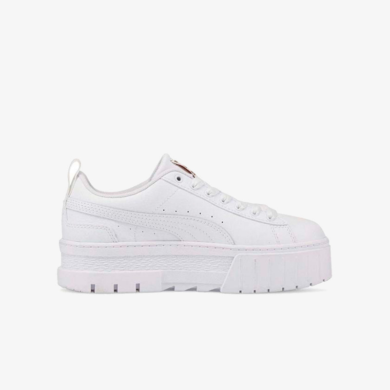 Puma Патики PUMA MAYZE LTHR JR 