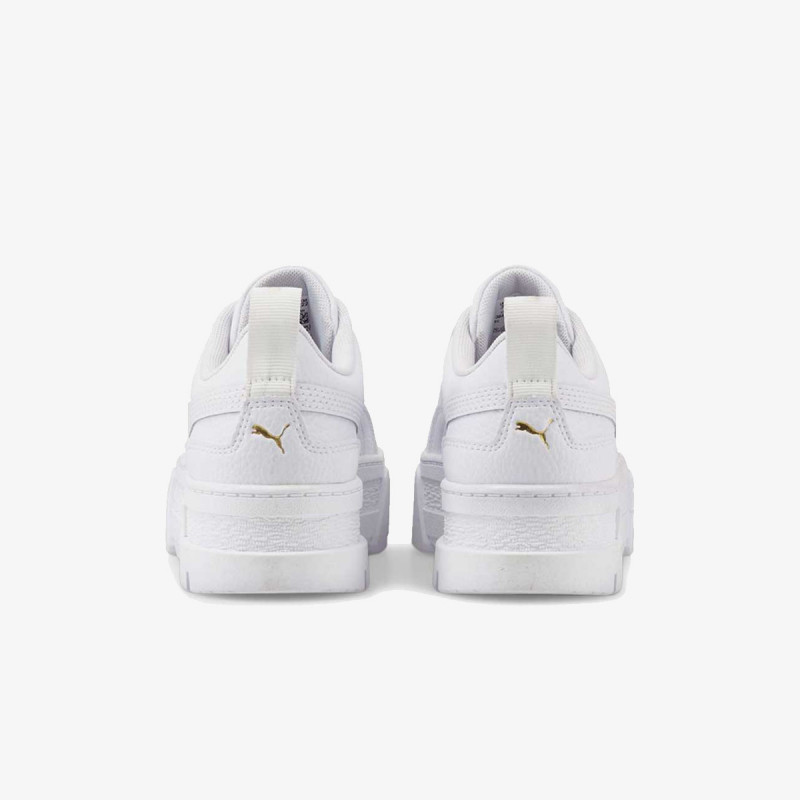 Puma Патики PUMA MAYZE LTHR JR 