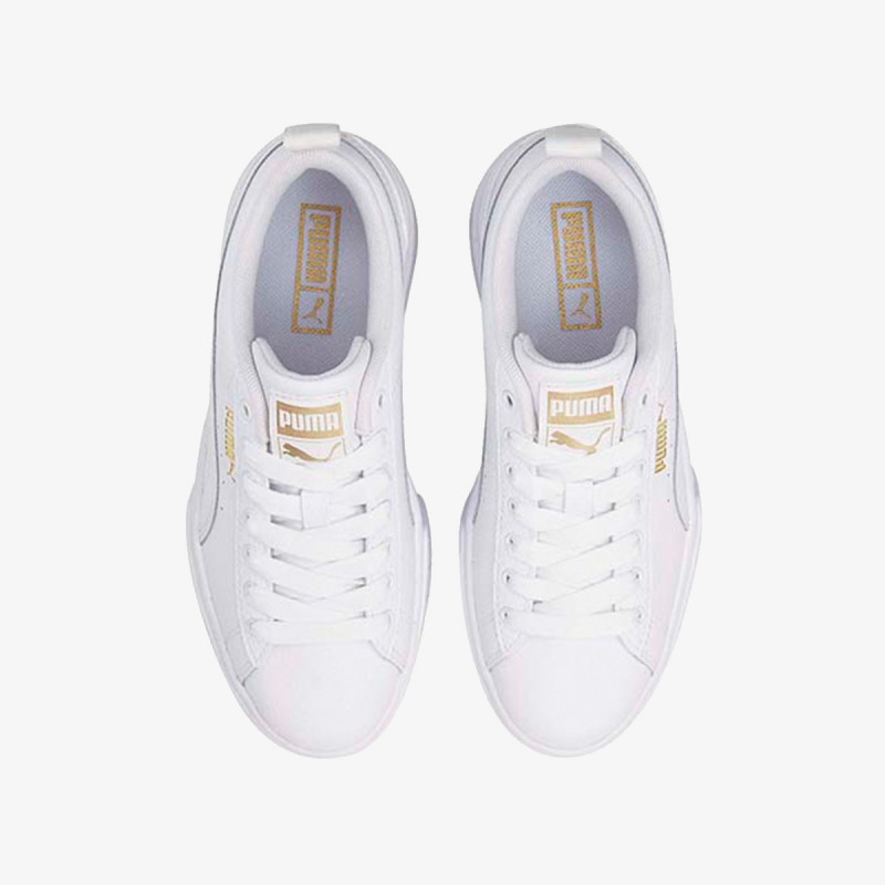 Puma Патики PUMA MAYZE LTHR JR 
