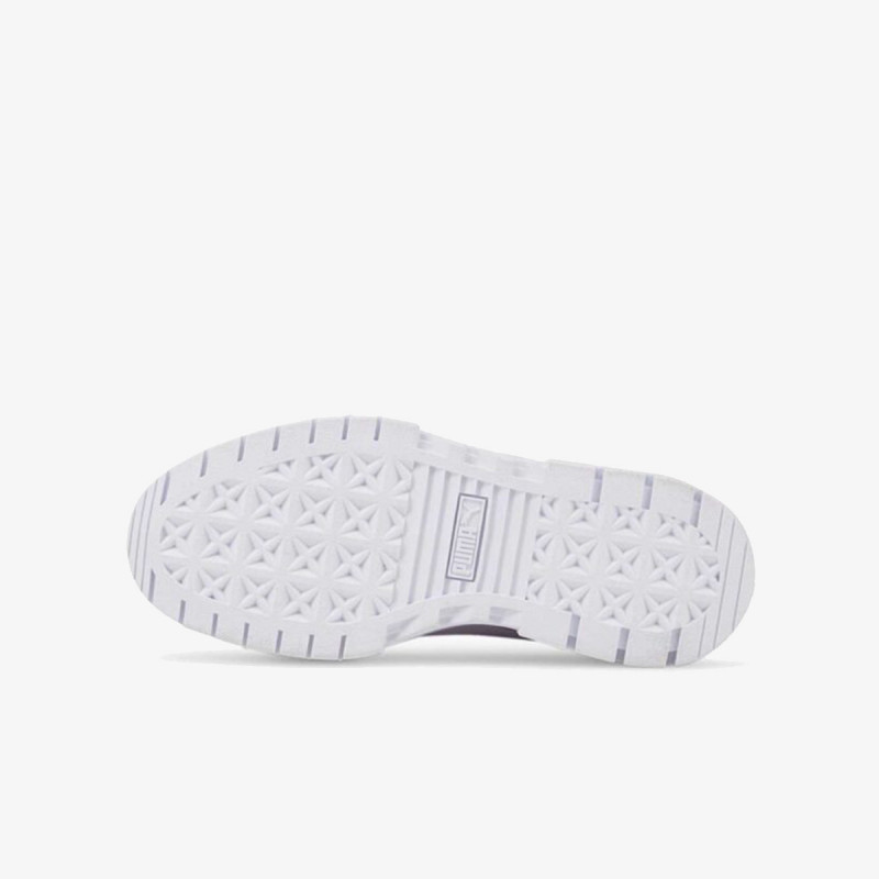 Puma Патики PUMA MAYZE LTHR JR 