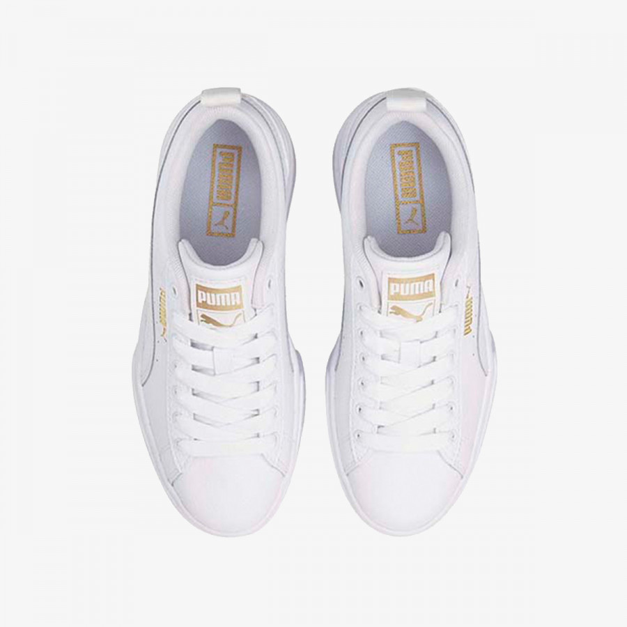 Puma Патики PUMA MAYZE LTHR JR 