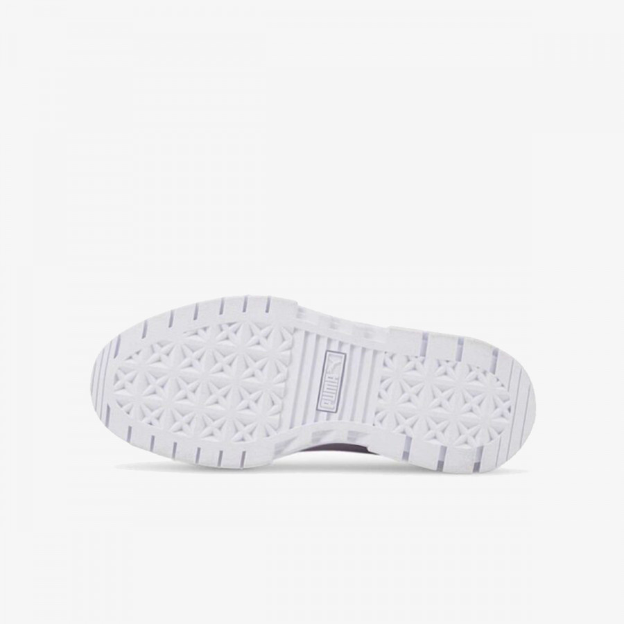 Puma Патики PUMA MAYZE LTHR JR 