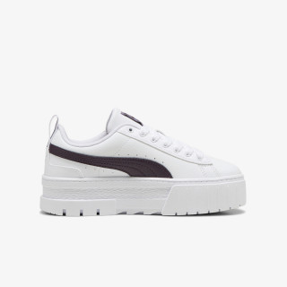 Puma Патики Puma Mayze Lth Jr 