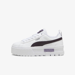 Puma Патики Puma Mayze Lth Jr 