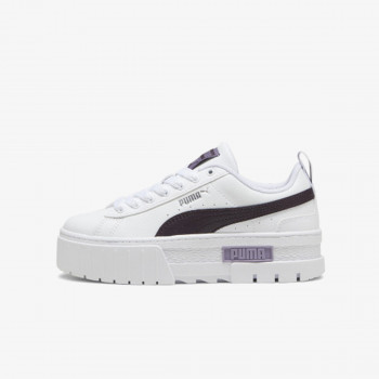 Puma Патики Puma Mayze Lth Jr 