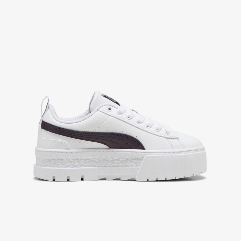 Puma Патики Puma Mayze Lth Jr 