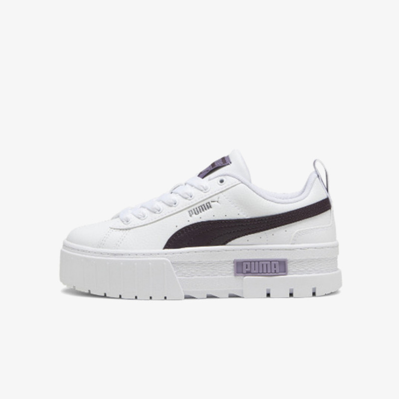 Puma Патики Puma Mayze Lth Jr 
