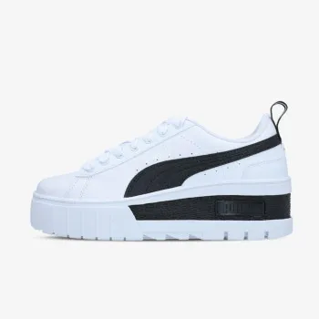 PUMA Патики Mayze Wedge 