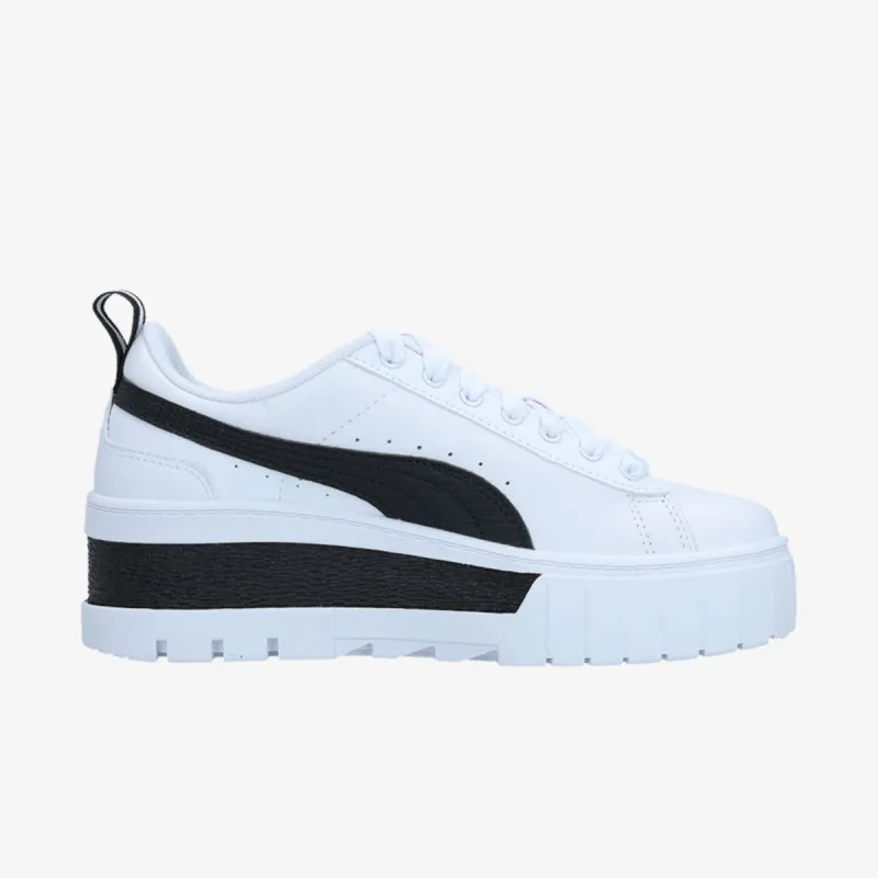 PUMA Патики Mayze Wedge 