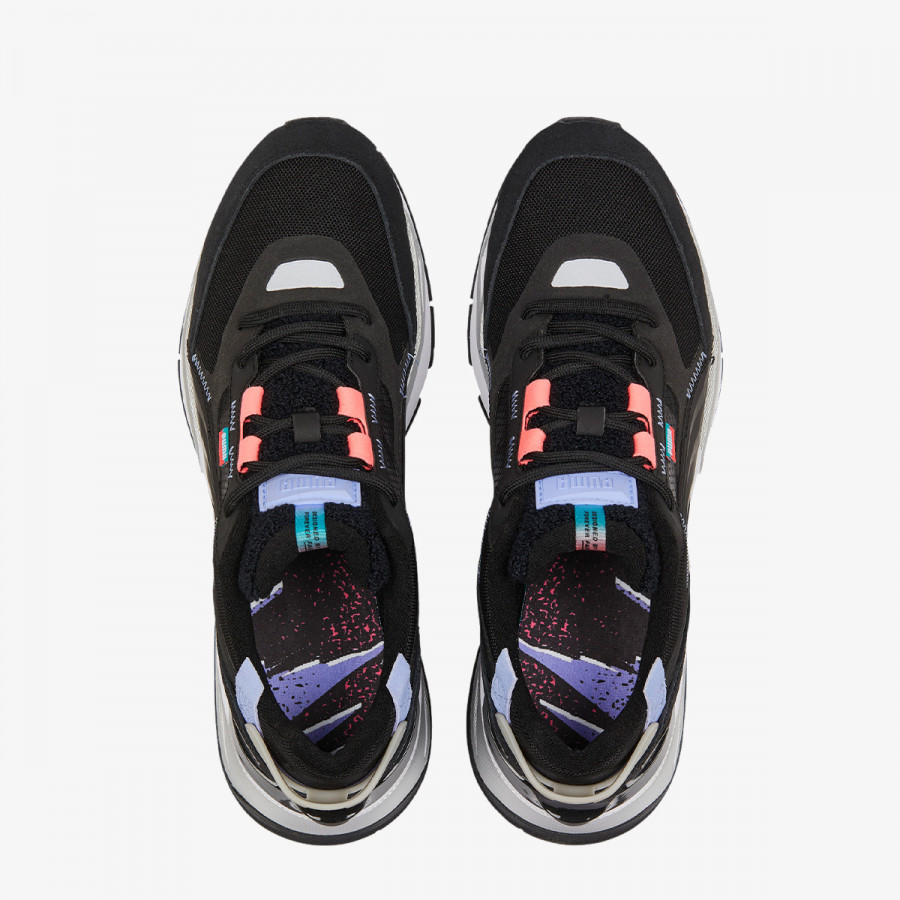 PUMA Патики PUMA MIRAGE SPORT TECH FD 