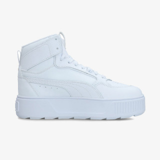PUMA Патики PUMA KARMEN REBELLE MID 