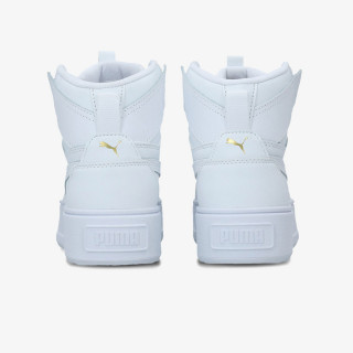 PUMA Патики PUMA KARMEN REBELLE MID 
