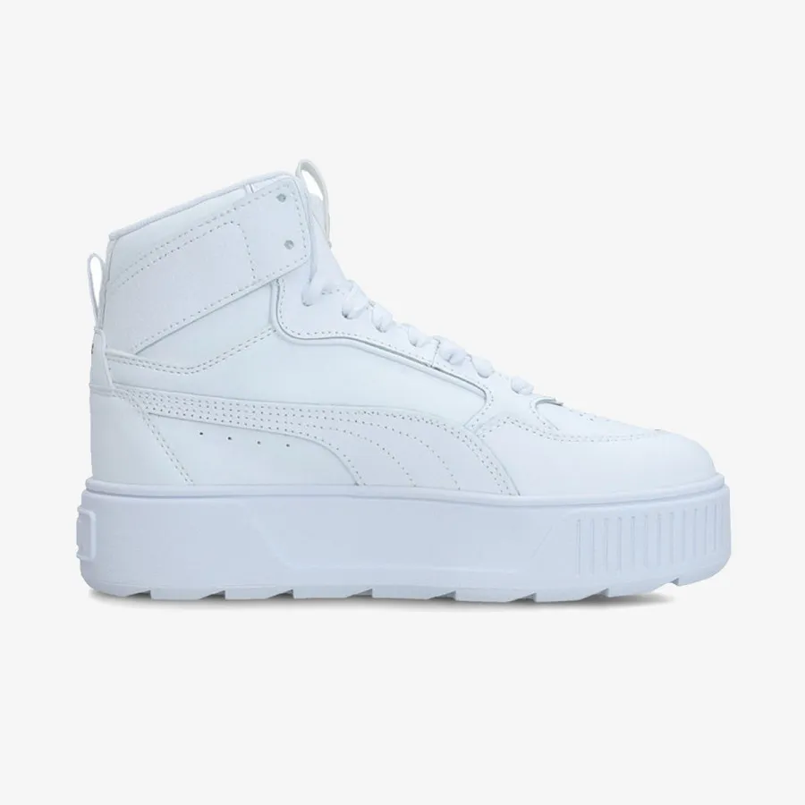PUMA Патики PUMA KARMEN REBELLE MID 