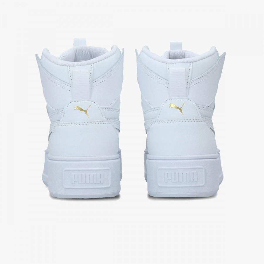 Puma Atlete PUMA KARMEN REBELLE MID 