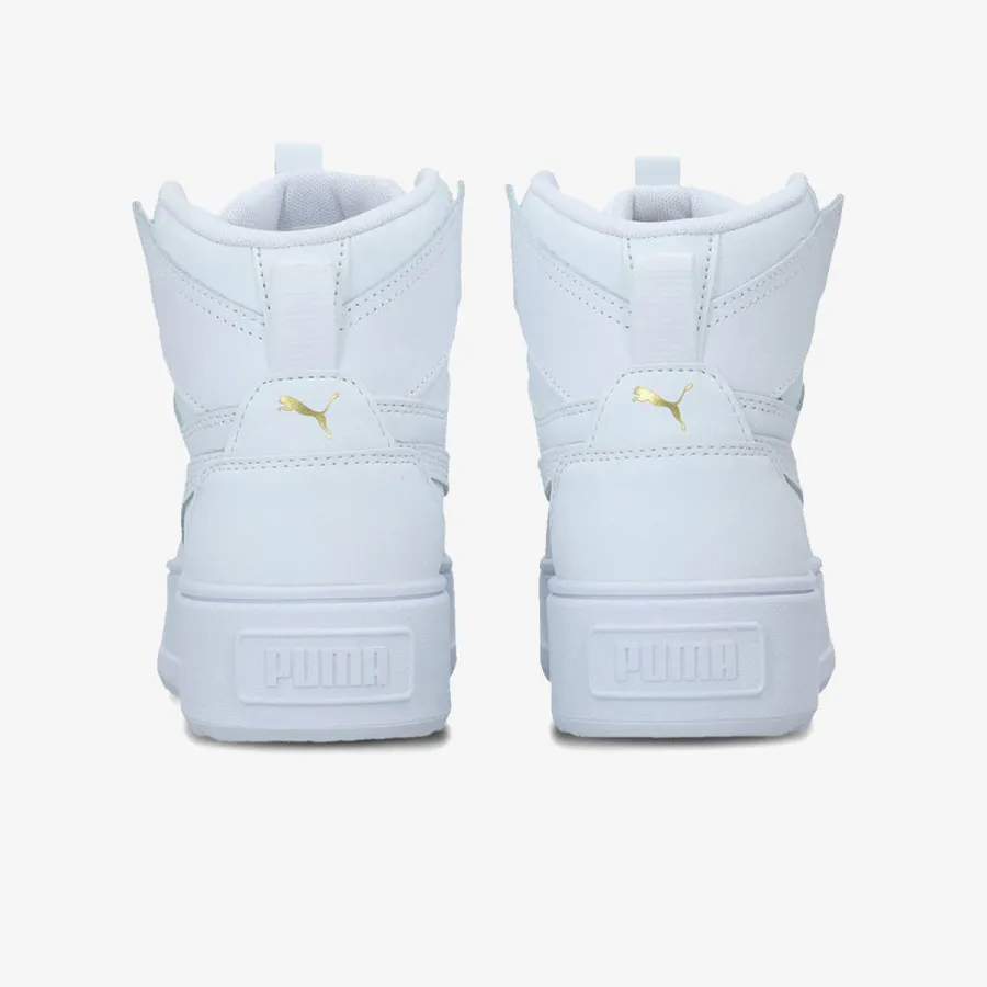 PUMA Патики PUMA KARMEN REBELLE MID 