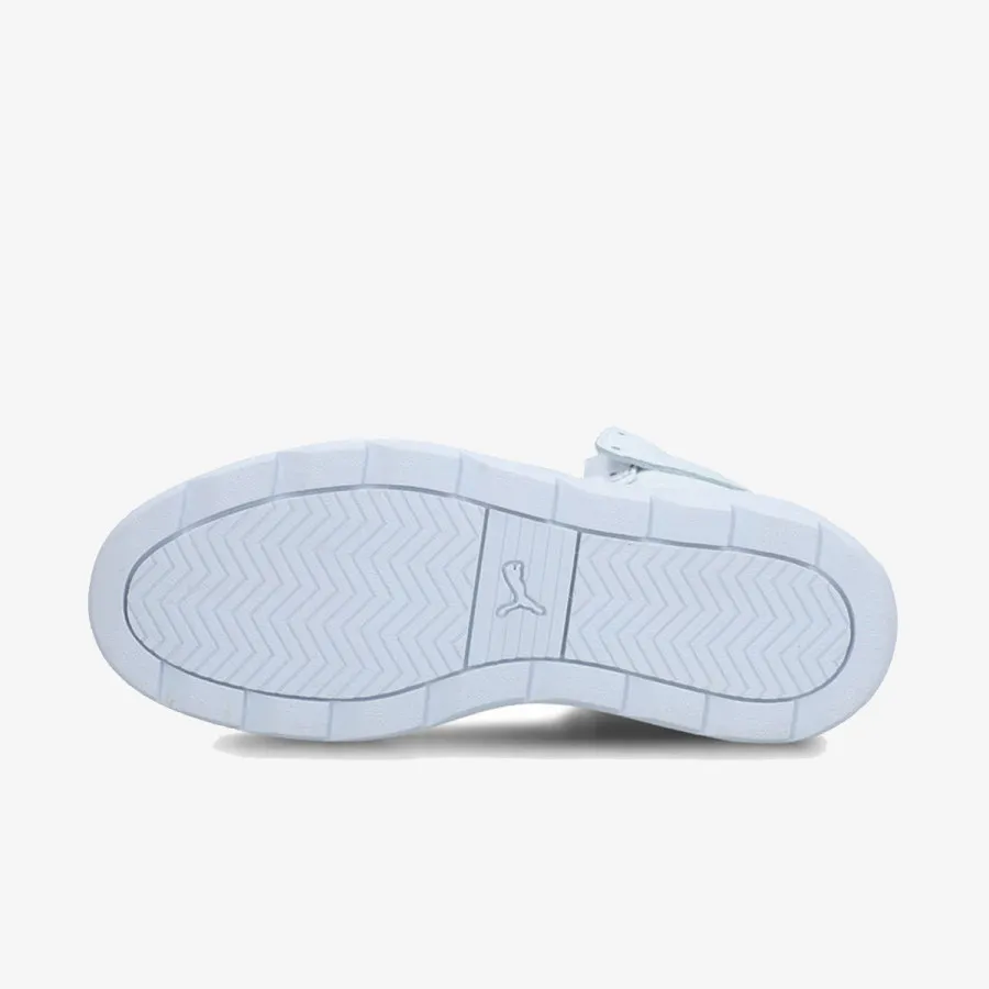 PUMA Патики PUMA KARMEN REBELLE MID 